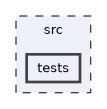 src/tests